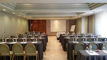 Hotel Termes Montbrio