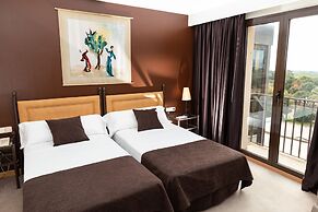 Hotel Termes Montbrio