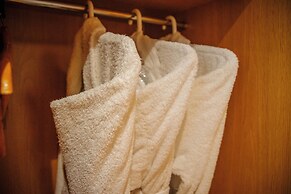 Hotel Termes Montbrio