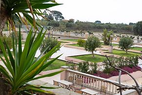 Hotel Termes Montbrio