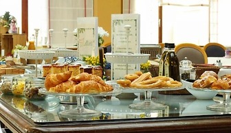 Hotel Termes Montbrio