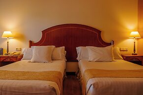 Hotel Termes Montbrio