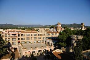 Hotel Termes Montbrio
