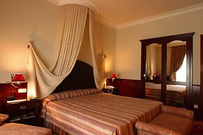 Hotel Termes Montbrio