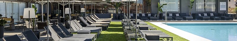 Hotel Astari