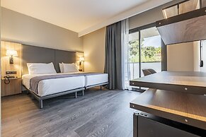 Hotel Astari