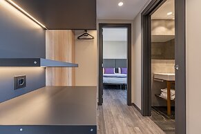 Hotel Astari