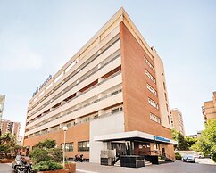 Hotel ILUNION Romareda
