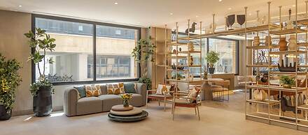 Hotel ILUNION Romareda