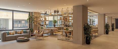 Hotel ILUNION Romareda