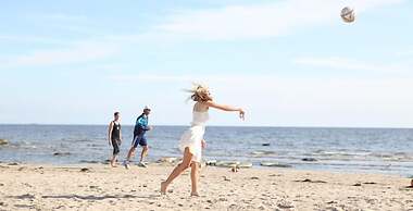 Falkenberg Strandbad