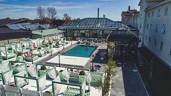 Falkenberg Strandbad