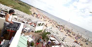 Falkenberg Strandbad