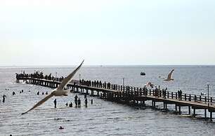 Falkenberg Strandbad