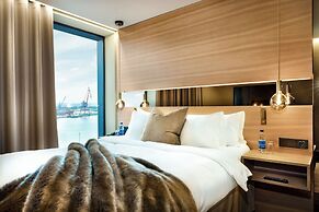 Hotel Riverton