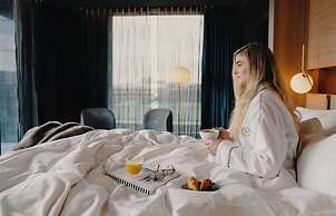 Hotel Riverton
