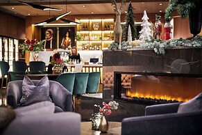 Hotel Riverton