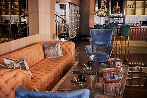 Hotel Riverton