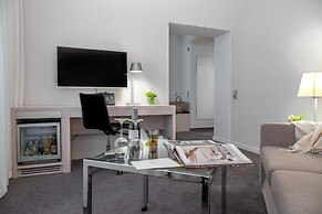 Hotel Riverton