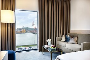 Hotel Riverton