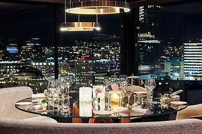 Hotel Riverton