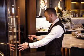 Hotel Riverton