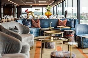 Hotel Riverton
