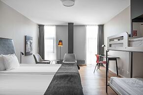 Quality Hotel 11