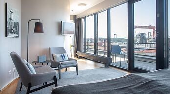 Quality Hotel 11