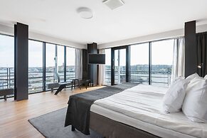 Quality Hotel 11