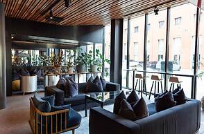 Quality Hotel 11