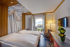 Albergo Carcani