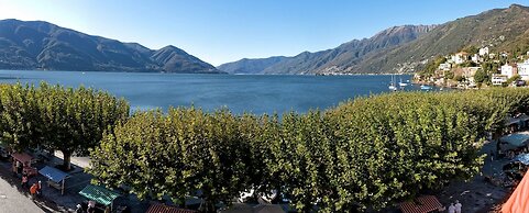 Albergo Carcani
