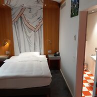 Albergo Carcani
