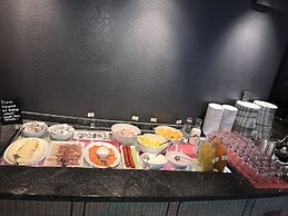 Albergo Carcani