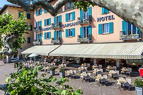 Albergo Carcani