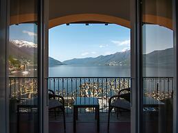 Albergo Carcani