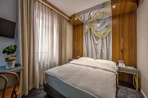 Albergo Carcani