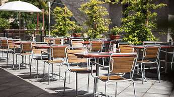 Tailormade Hotel AL GIARDINETTO Biasca