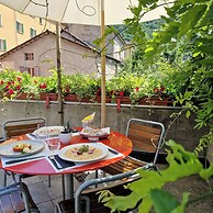 Tailormade Hotel AL GIARDINETTO Biasca
