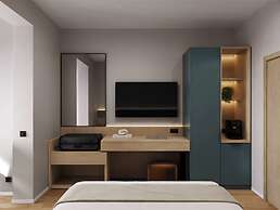 Tailormade Hotel AL GIARDINETTO Biasca