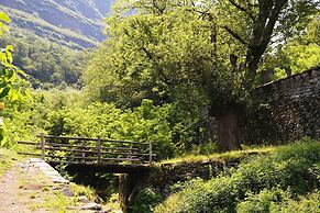 Tailormade Hotel AL GIARDINETTO Biasca