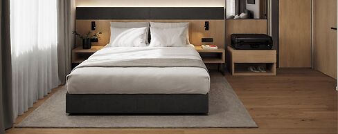 Tailormade Hotel AL GIARDINETTO Biasca