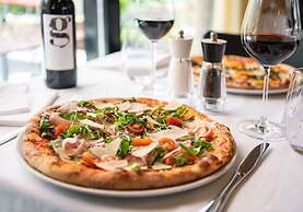 Tailormade Hotel AL GIARDINETTO Biasca