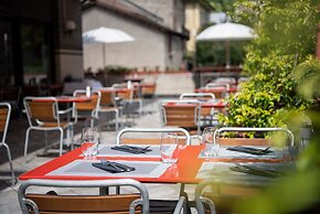 Tailormade Hotel AL GIARDINETTO Biasca