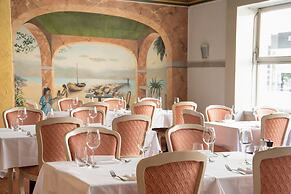 Tailormade Hotel AL GIARDINETTO Biasca