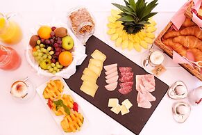 Tailormade Hotel AL GIARDINETTO Biasca