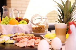 Tailormade Hotel AL GIARDINETTO Biasca