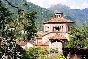 Tailormade Hotel AL GIARDINETTO Biasca