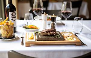 Tailormade Hotel AL GIARDINETTO Biasca